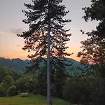 Appartement Al Rifugio Del Silenzio