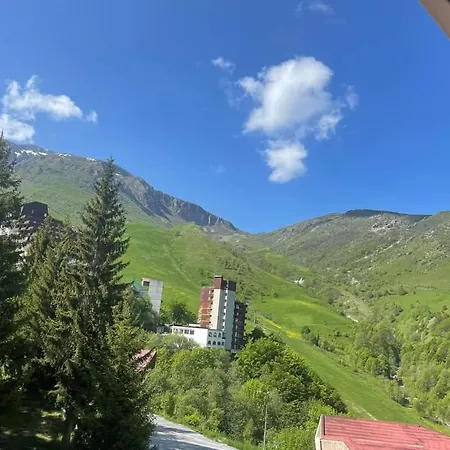 Апартаменты Al Rifugio Del Silenzio Вилланова-Мондови