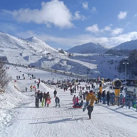 Appartamento Al Rifugio Del Silenzio *