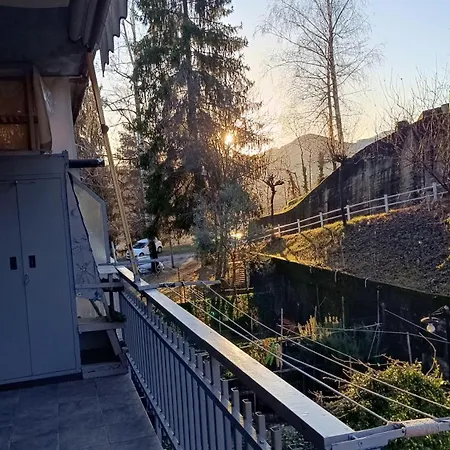 Al Rifugio Del Silenzio