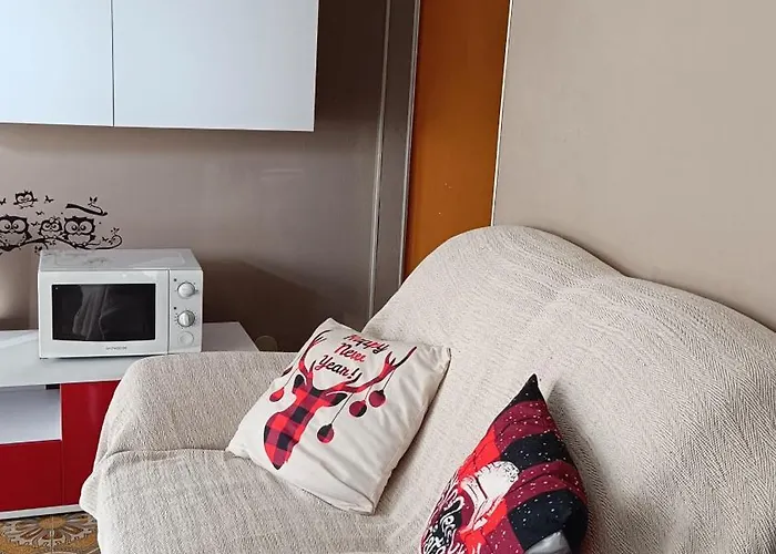 Al Rifugio Del Silenzio Apartment Villanova Mondovì